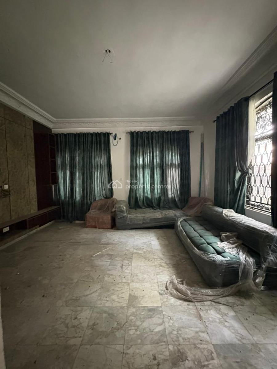 3 Bedroom Duplex- Lekki, Lekki, Lagos, House for Rent