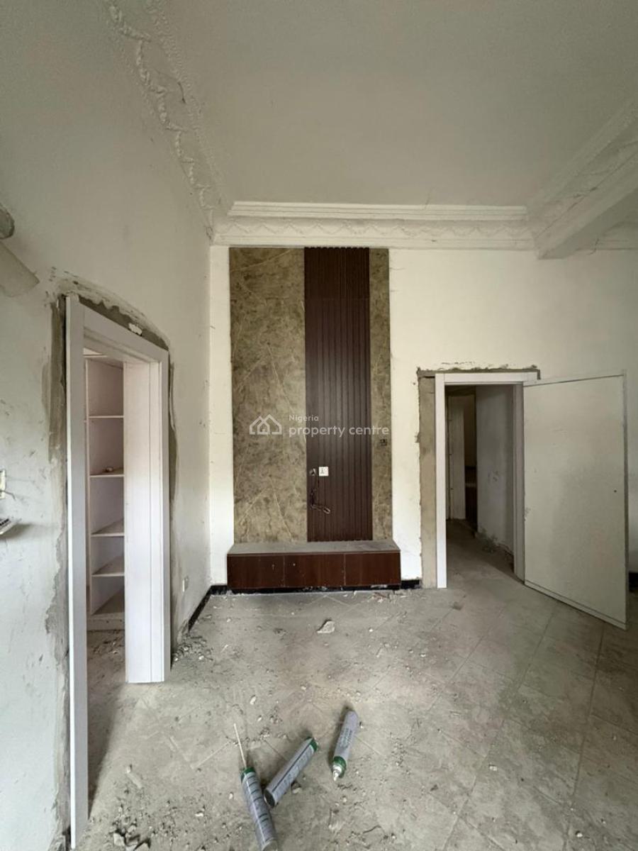 3 Bedroom Duplex- Lekki, Lekki, Lagos, House for Rent