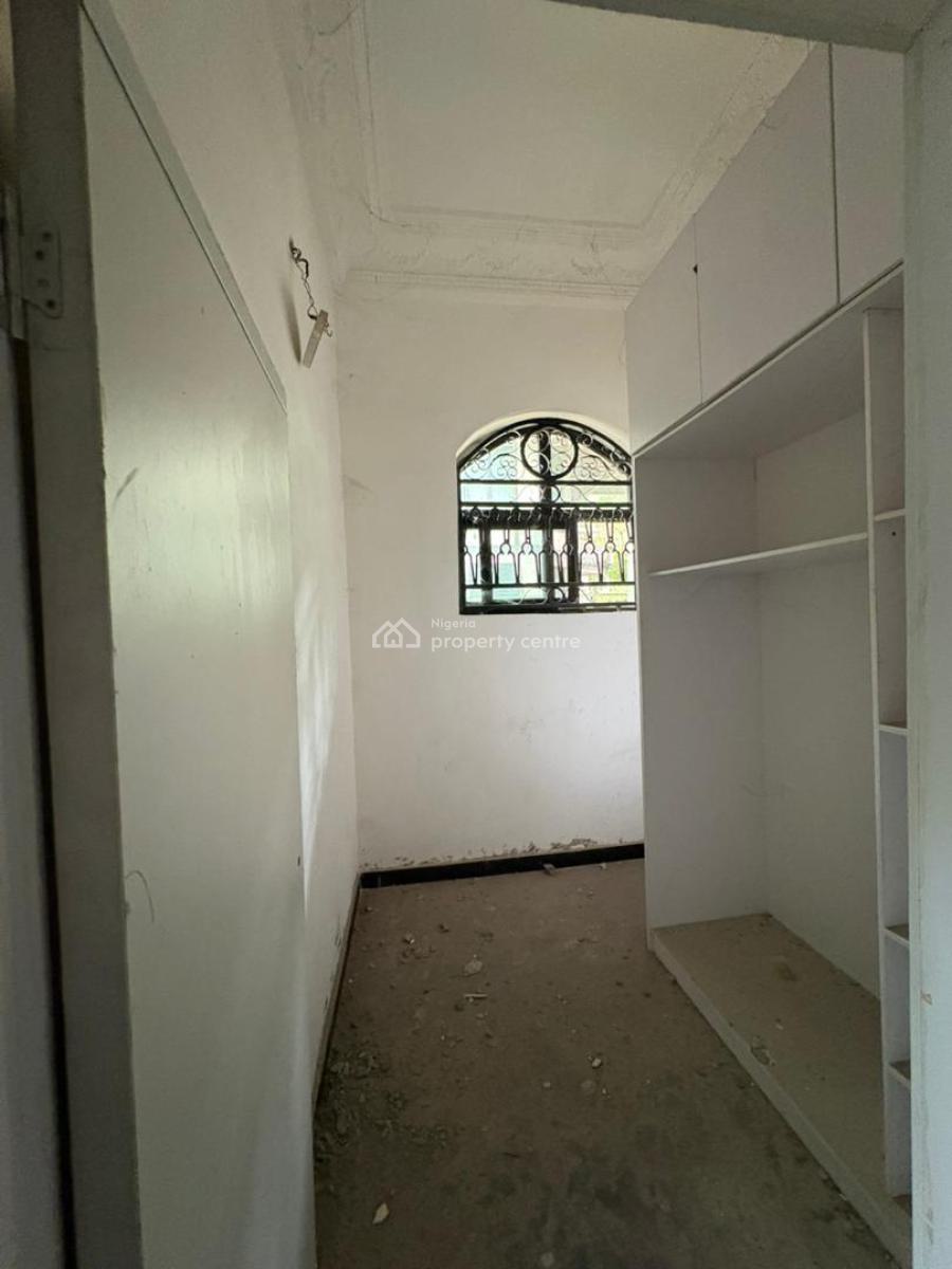 3 Bedroom Duplex- Lekki, Lekki, Lagos, House for Rent