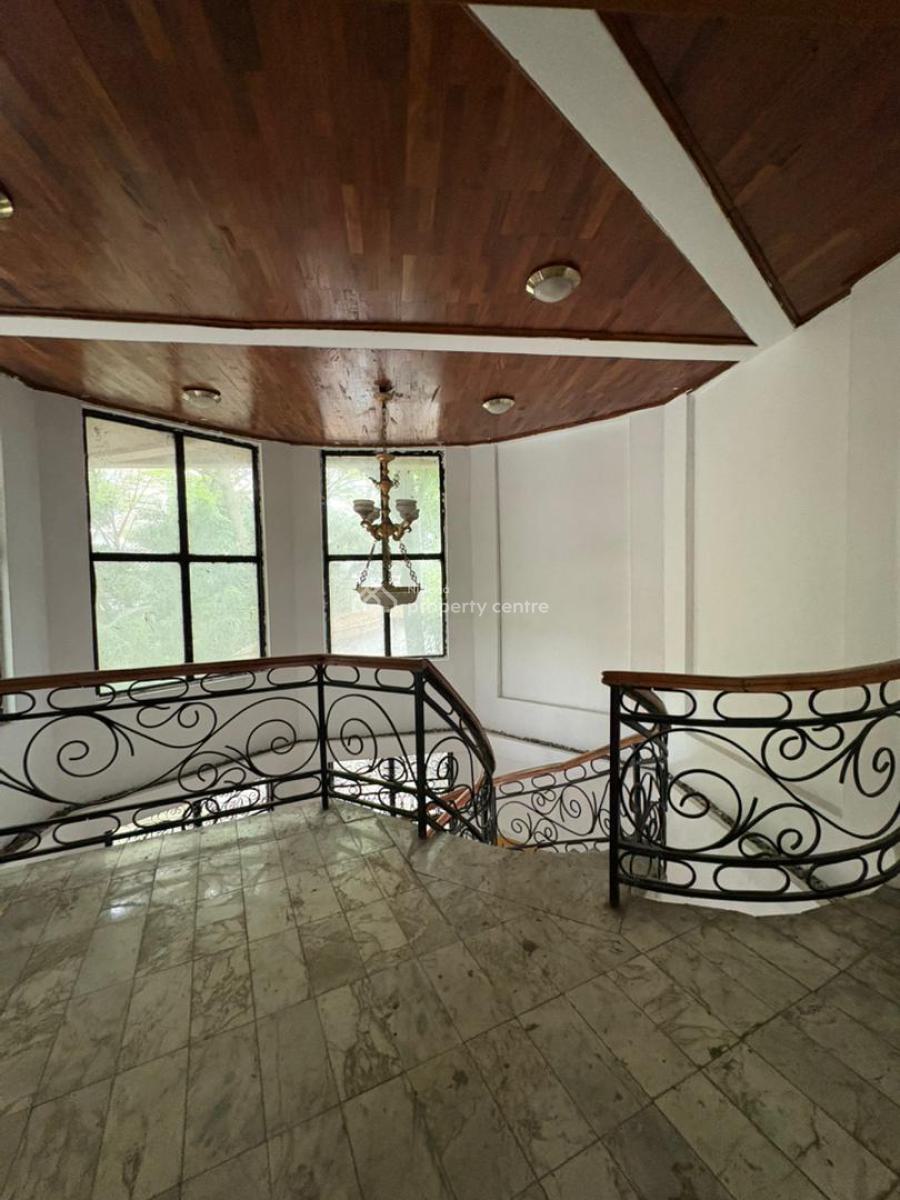 3 Bedroom Duplex- Lekki, Lekki, Lagos, House for Rent