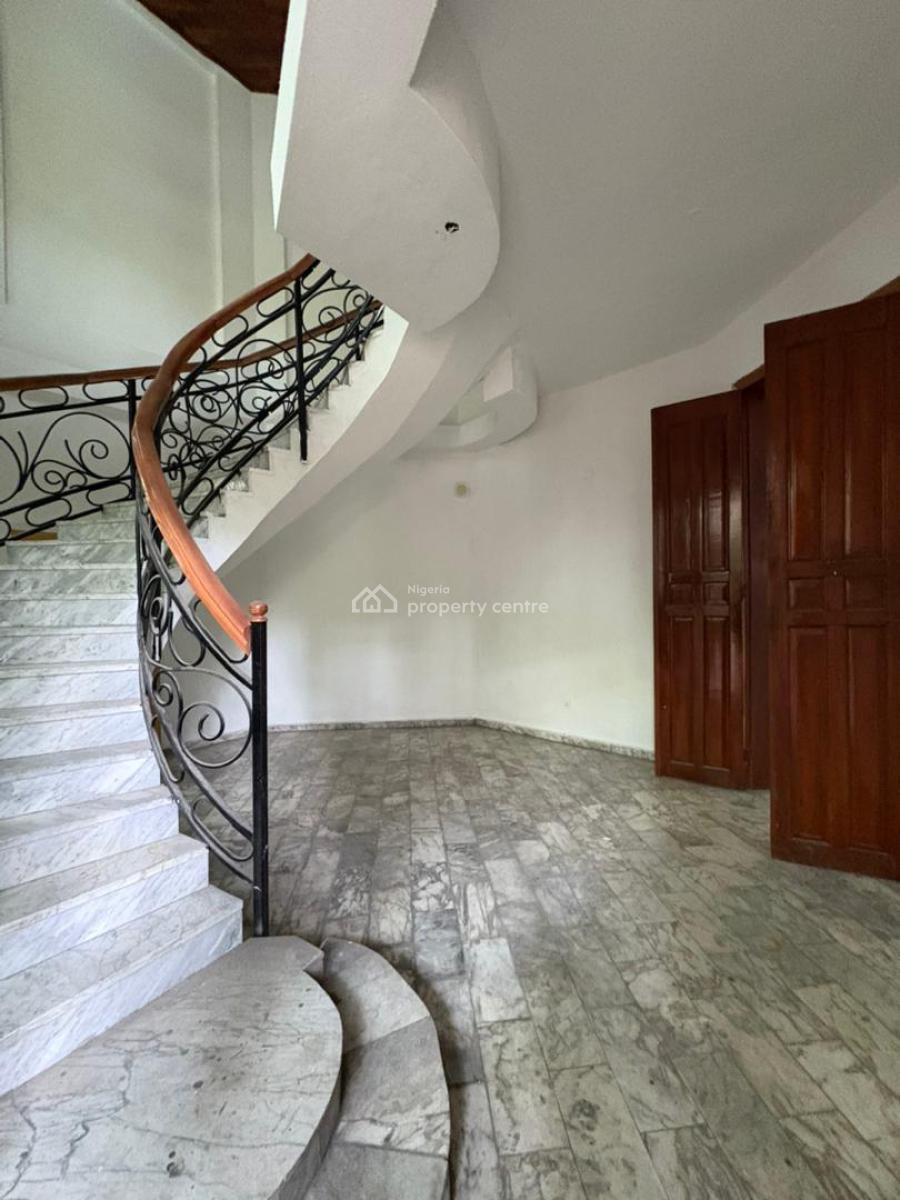 3 Bedroom Duplex- Lekki, Lekki, Lagos, House for Rent