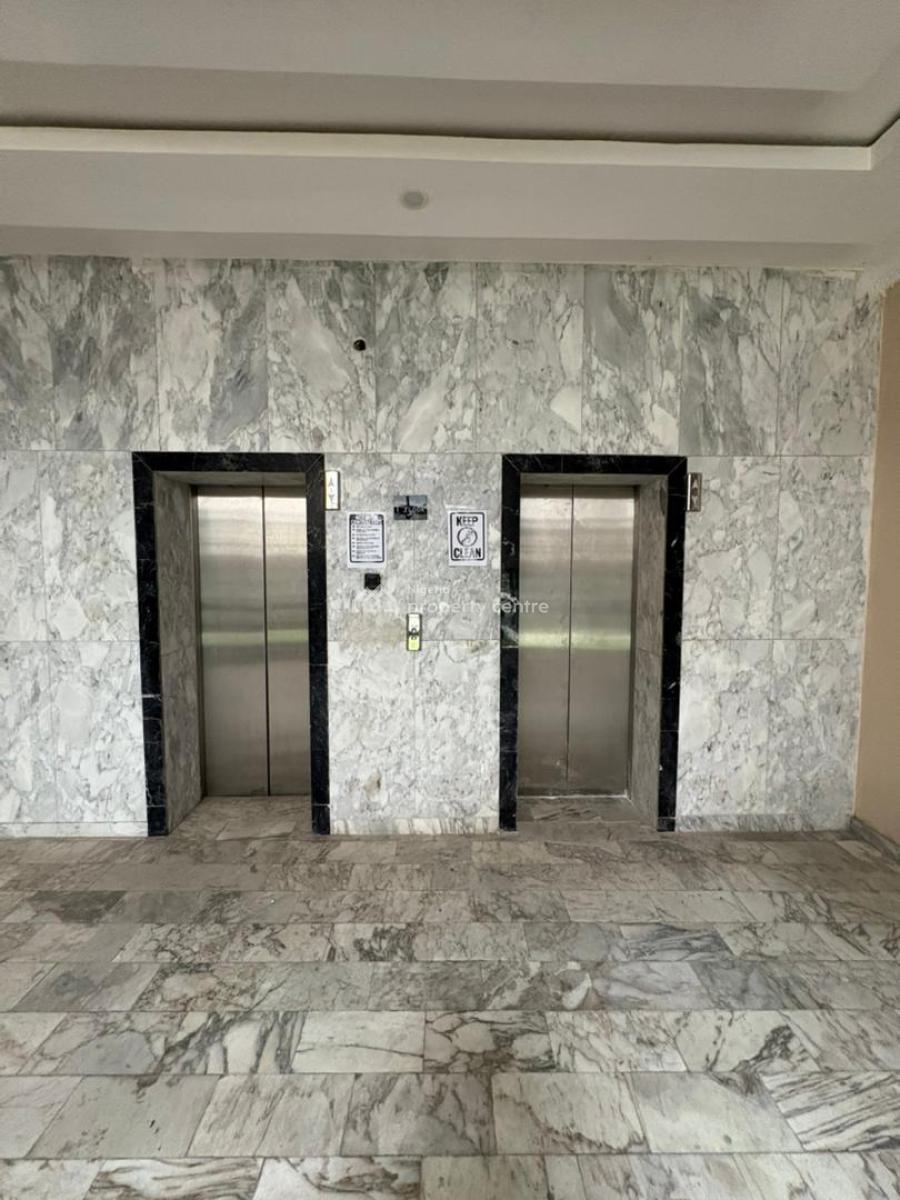 3 Bedroom Luxury Flats- Lekki, Lekki, Lagos, Flat / Apartment for Rent
