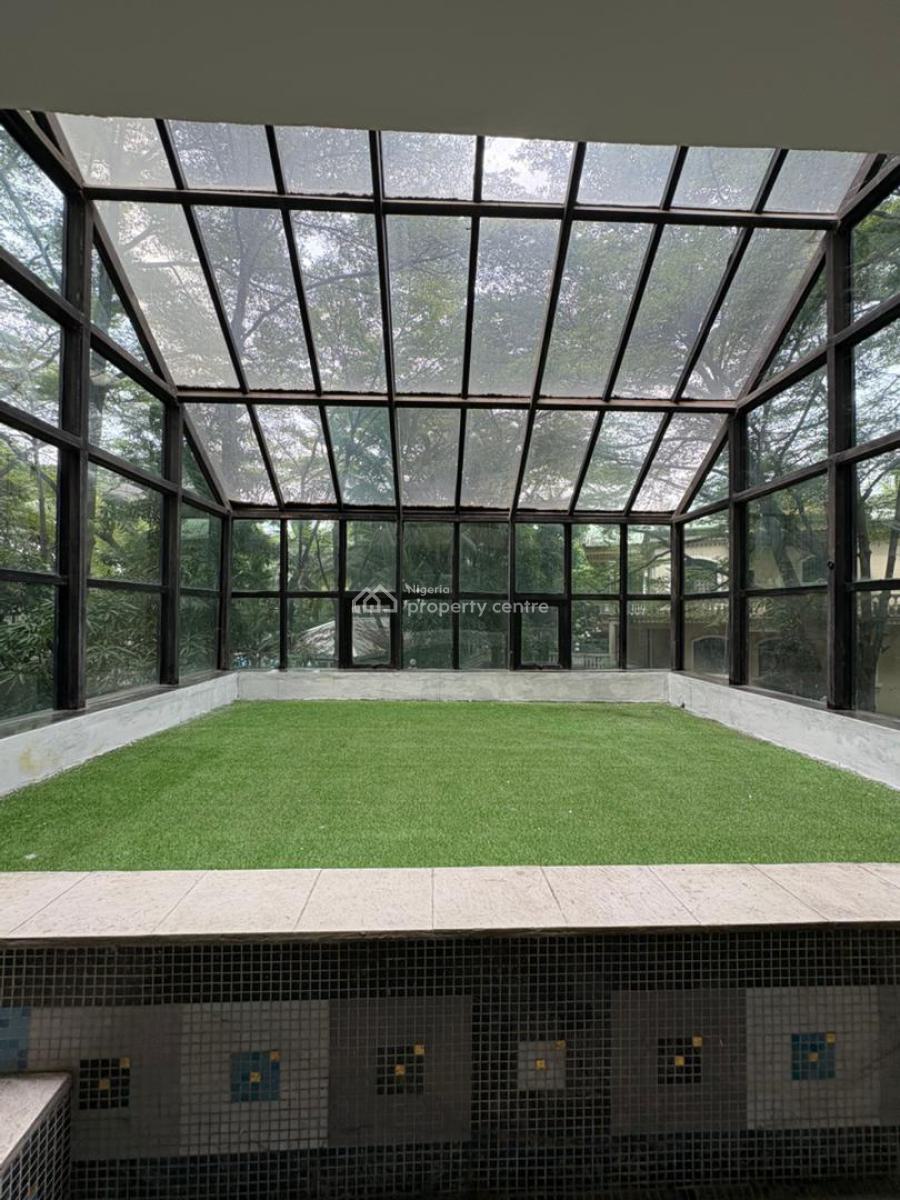 3 Bedroom Luxury Flats- Lekki, Lekki, Lagos, Flat / Apartment for Rent