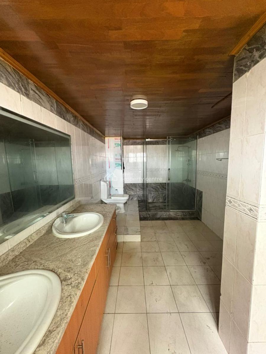 3 Bedroom Luxury Flats- Lekki, Lekki, Lagos, Flat / Apartment for Rent