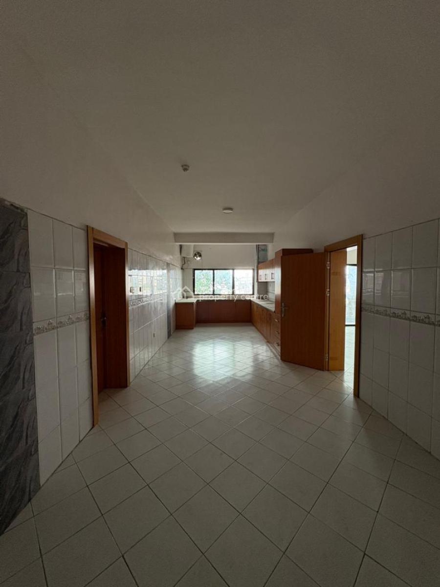 3 Bedroom Luxury Flats- Lekki, Lekki, Lagos, Flat / Apartment for Rent