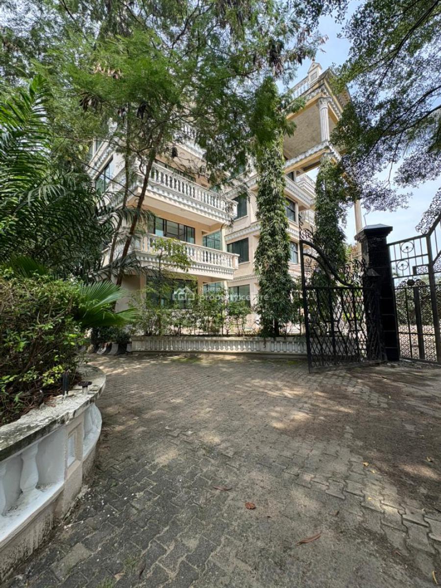 3 Bedroom Luxury Flats- Lekki, Lekki, Lagos, Flat / Apartment for Rent