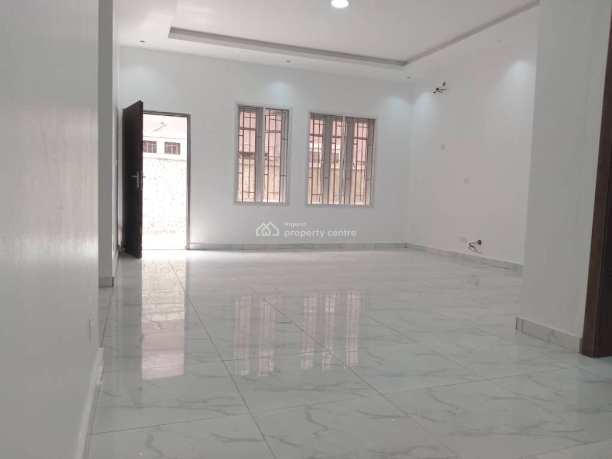 2 Bedroom Flat, Lekki Phase 1, Lekki, Lagos, Flat / Apartment for Rent