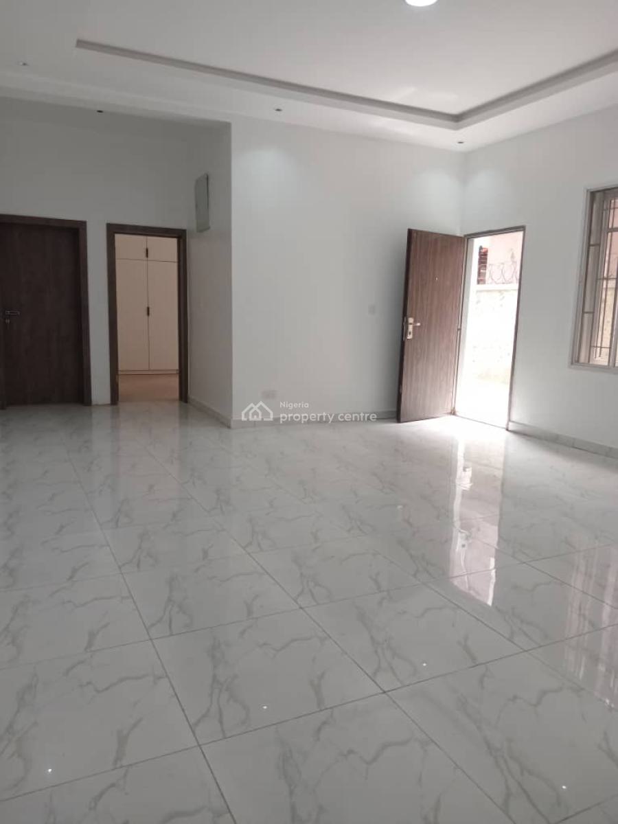 2 Bedroom Flat, Lekki Phase 1, Lekki, Lagos, Flat / Apartment for Rent