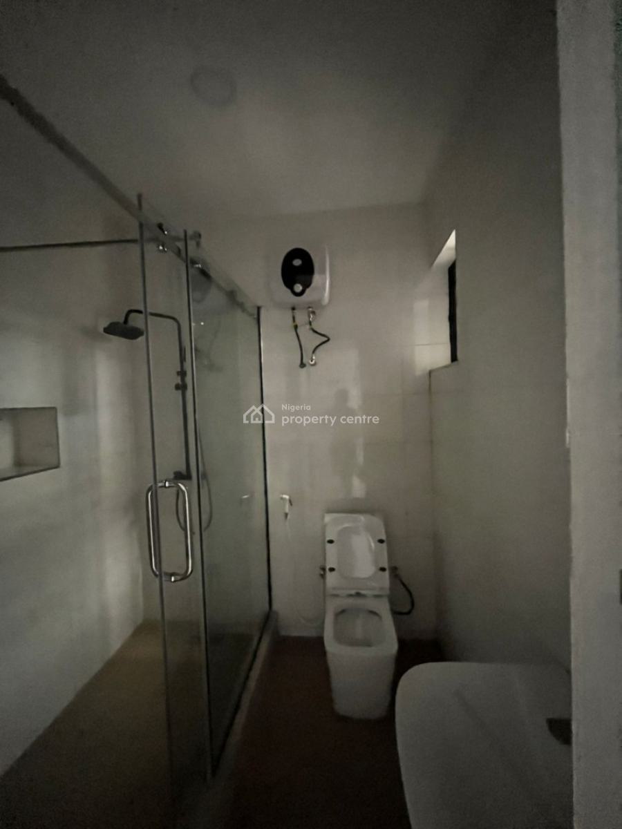 Luxurious 3 Bedroom Apartment, Royal Gardens, Ajah, Lagos, Flat / Apartment for Rent