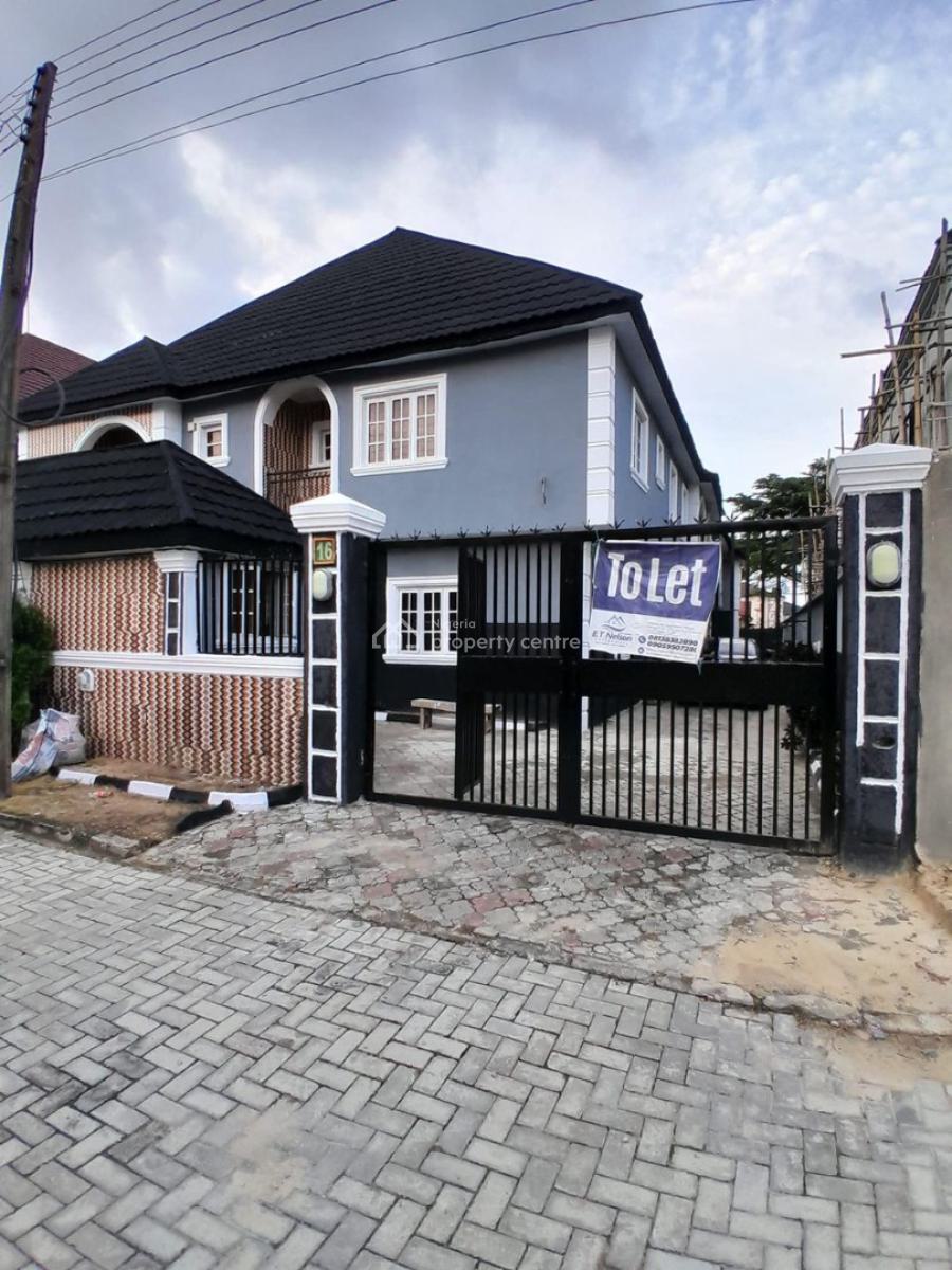 6 Units of Blocks of Flats, Peninsula Gardens Estate, Sangotedo, Ajah, Lagos, Block of Flats for Sale