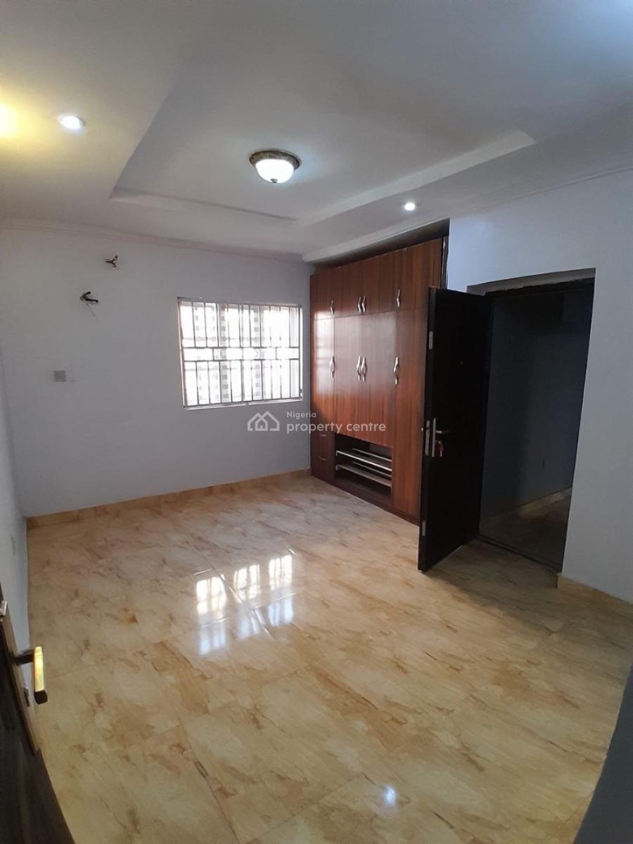 6 Units of Blocks of Flats, Peninsula Gardens Estate, Sangotedo, Ajah, Lagos, Block of Flats for Sale