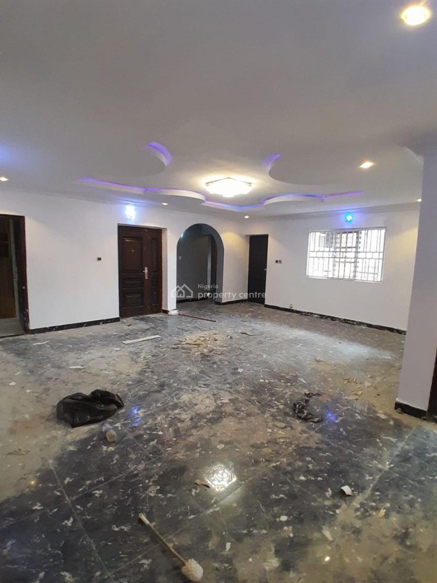 6 Units of Blocks of Flats, Peninsula Gardens Estate, Sangotedo, Ajah, Lagos, Block of Flats for Sale