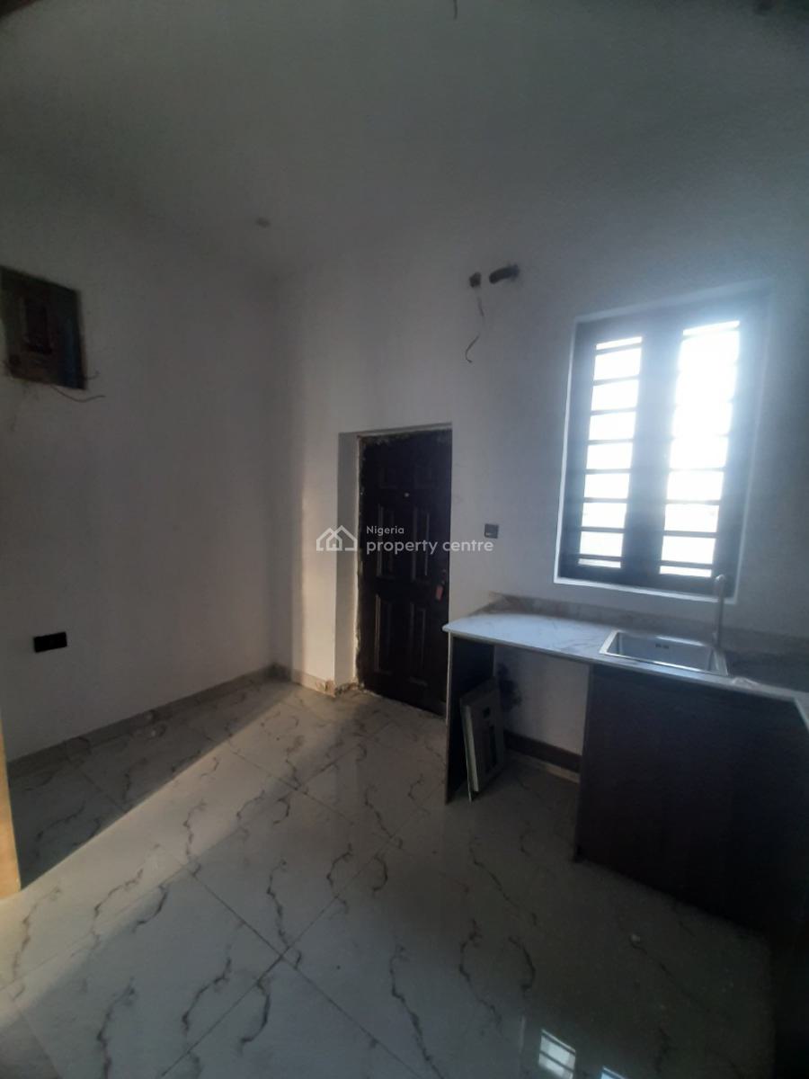 4 Bedroom Townhouse, Orchid Road, Chevron Drive 2nd Toll, Lekki Phase 2, Lekki, Lagos, Terraced Duplex for Sale