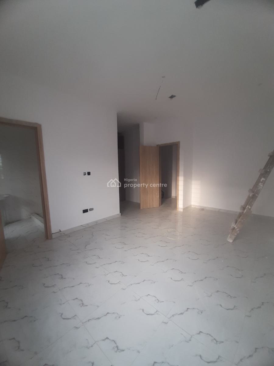 4 Bedroom Townhouse, Orchid Road, Chevron Drive 2nd Toll, Lekki Phase 2, Lekki, Lagos, Terraced Duplex for Sale