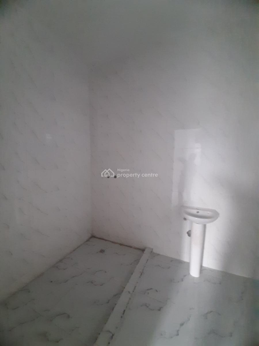 4 Bedroom Townhouse, Orchid Road, Chevron Drive 2nd Toll, Lekki Phase 2, Lekki, Lagos, Terraced Duplex for Sale