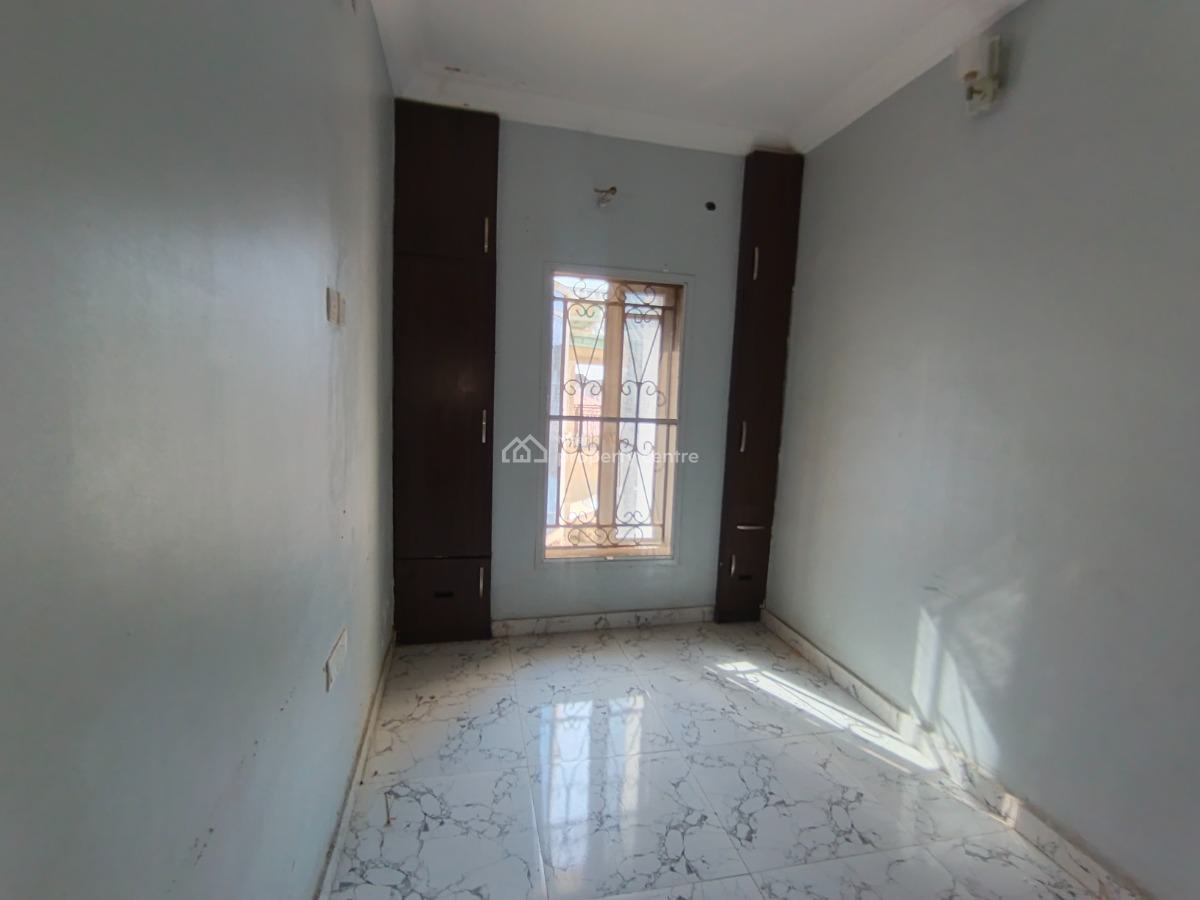 3 Bedroom Duplex, Ebute Igbogbo Road, Ikorodu, Lagos, Semi-detached Duplex for Rent