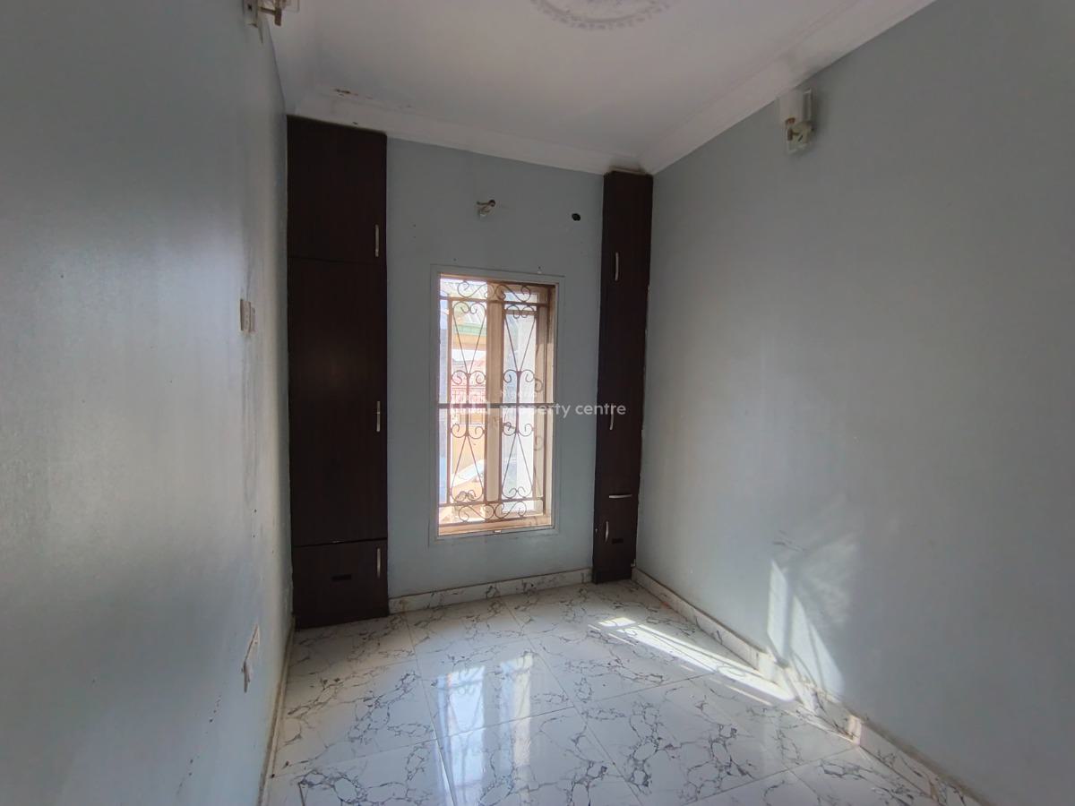 3 Bedroom Duplex, Ebute Igbogbo Road, Ikorodu, Lagos, Semi-detached Duplex for Rent