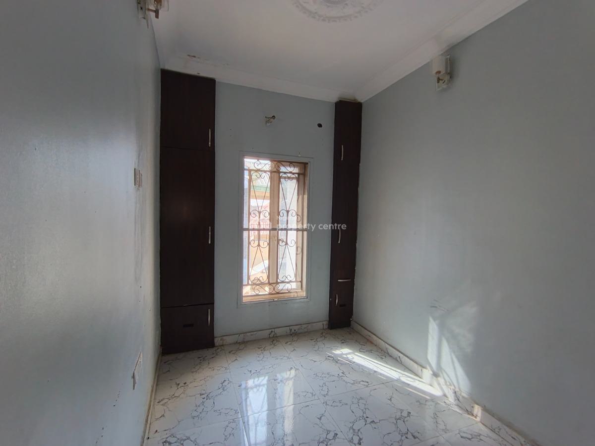 3 Bedroom Duplex, Ebute Igbogbo Road, Ikorodu, Lagos, Semi-detached Duplex for Rent