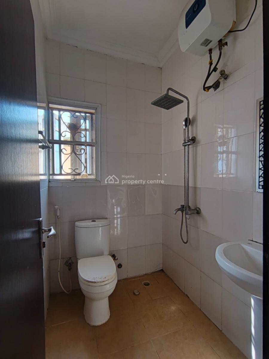 3 Bedroom Duplex, Ebute Igbogbo Road, Ikorodu, Lagos, Semi-detached Duplex for Rent