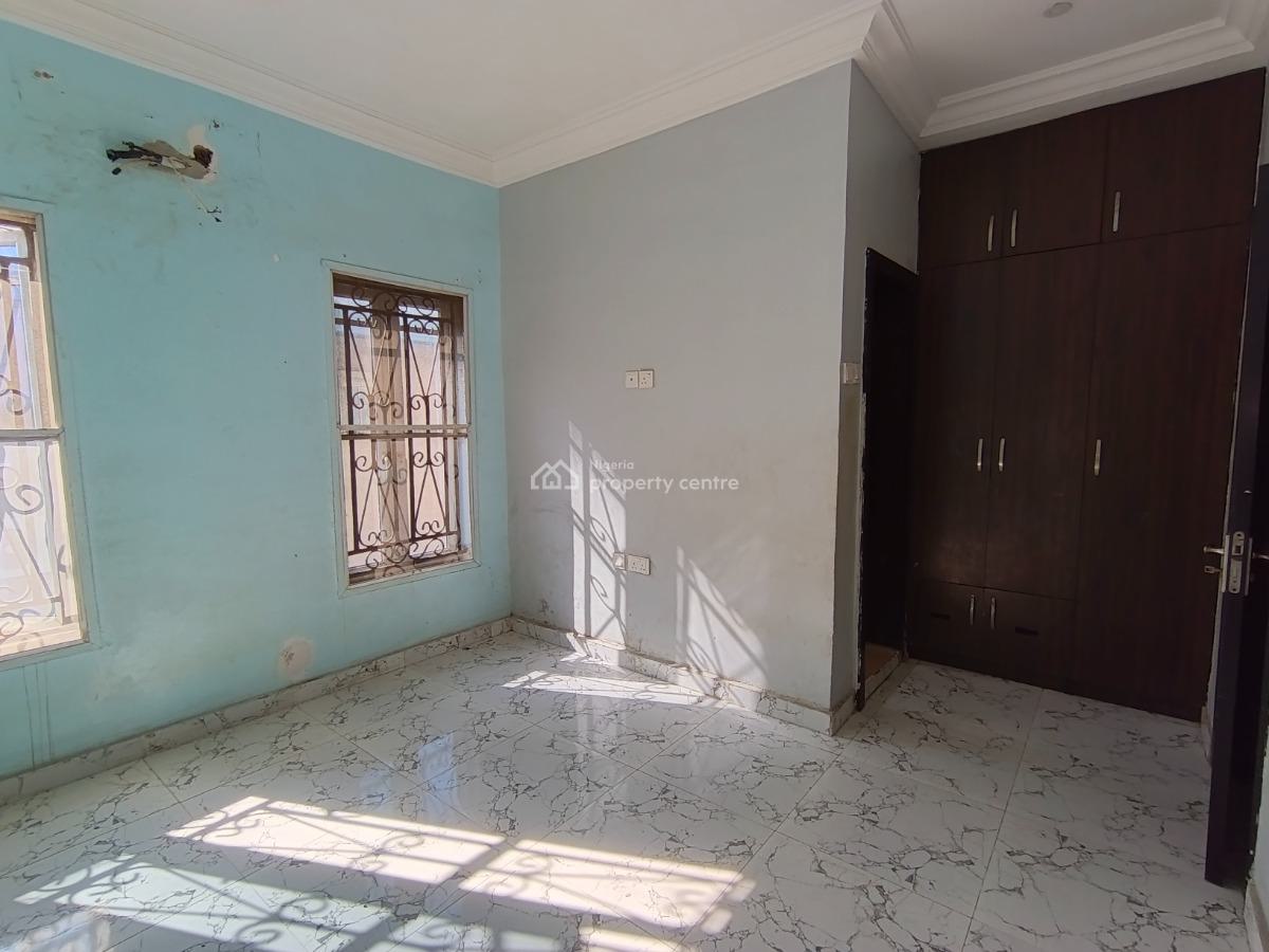 3 Bedroom Duplex, Ebute Igbogbo Road, Ikorodu, Lagos, Semi-detached Duplex for Rent