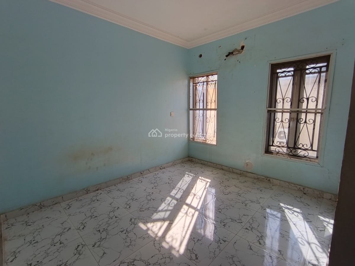 3 Bedroom Duplex, Ebute Igbogbo Road, Ikorodu, Lagos, Semi-detached Duplex for Rent