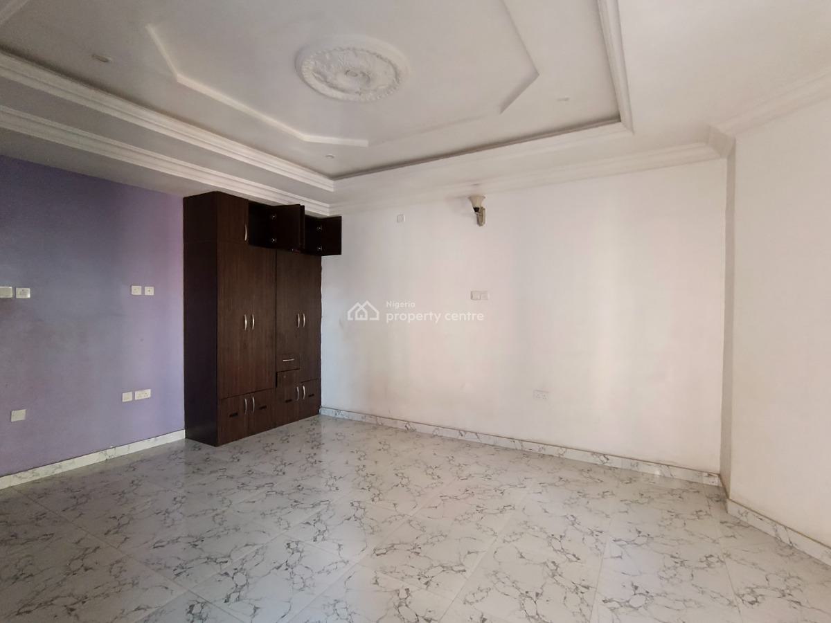 3 Bedroom Duplex, Ebute Igbogbo Road, Ikorodu, Lagos, Semi-detached Duplex for Rent