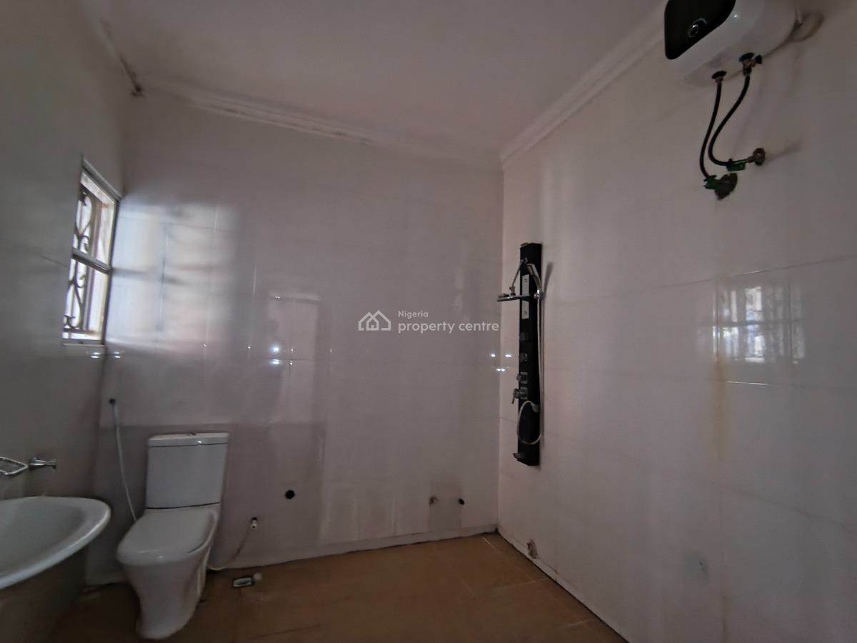 3 Bedroom Duplex, Ebute Igbogbo Road, Ikorodu, Lagos, Semi-detached Duplex for Rent