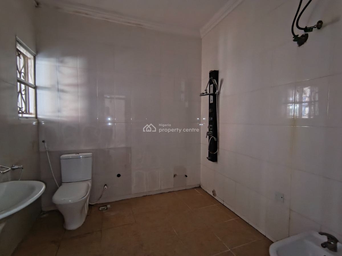 3 Bedroom Duplex, Ebute Igbogbo Road, Ikorodu, Lagos, Semi-detached Duplex for Rent