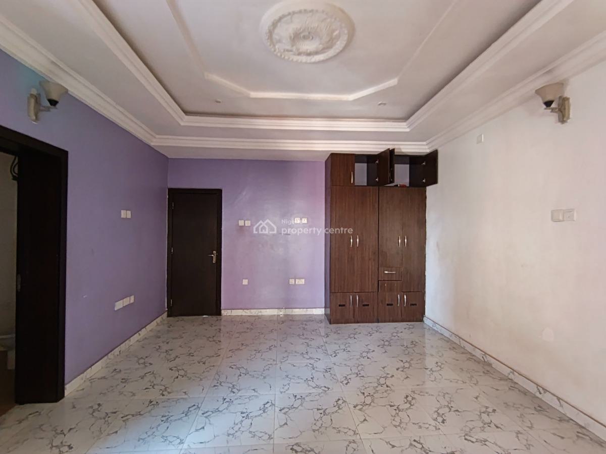 3 Bedroom Duplex, Ebute Igbogbo Road, Ikorodu, Lagos, Semi-detached Duplex for Rent