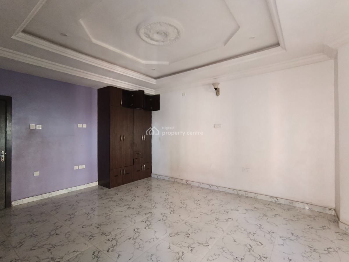 3 Bedroom Duplex, Ebute Igbogbo Road, Ikorodu, Lagos, Semi-detached Duplex for Rent