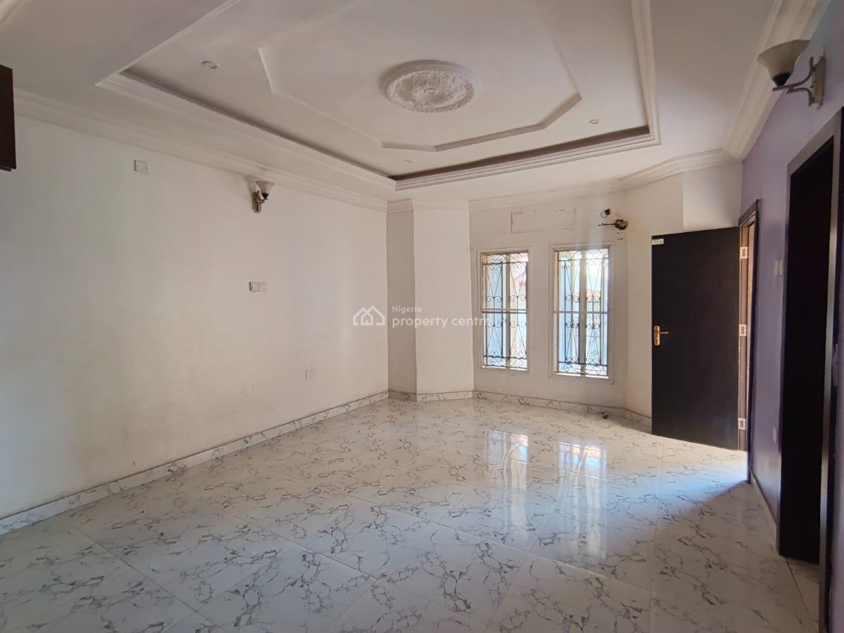 3 Bedroom Duplex, Ebute Igbogbo Road, Ikorodu, Lagos, Semi-detached Duplex for Rent