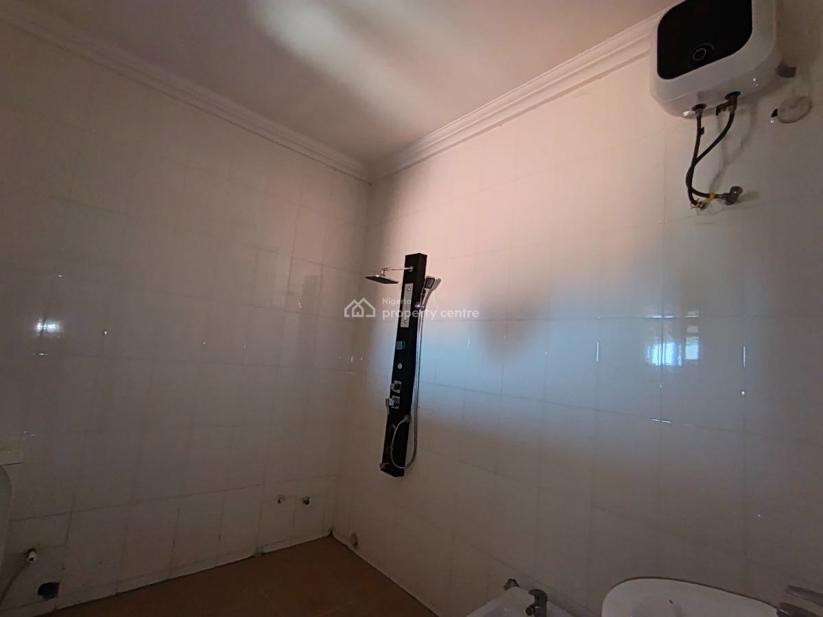 3 Bedroom Duplex, Ebute Igbogbo Road, Ikorodu, Lagos, Semi-detached Duplex for Rent