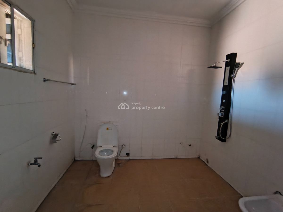 3 Bedroom Duplex, Ebute Igbogbo Road, Ikorodu, Lagos, Semi-detached Duplex for Rent