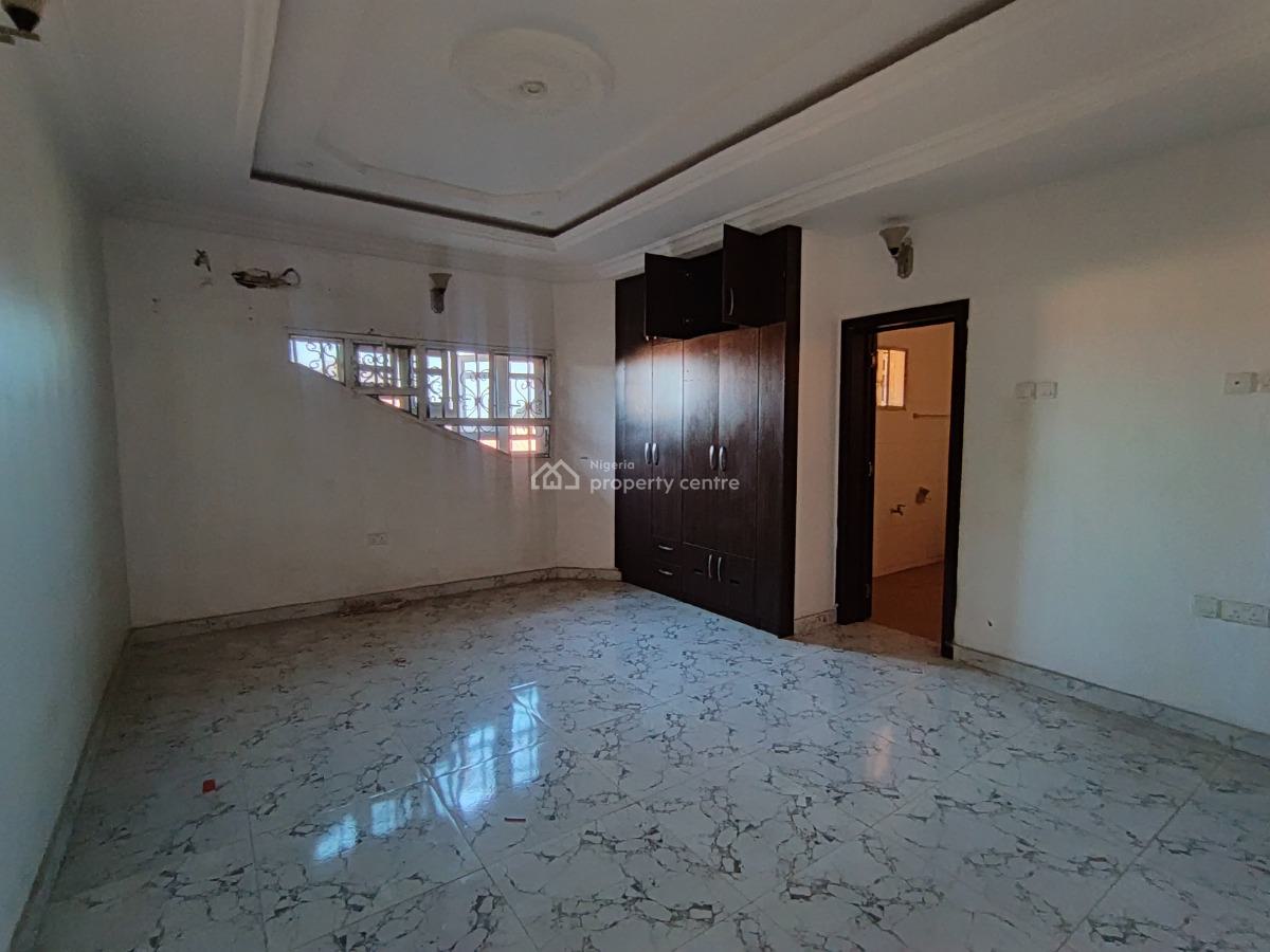 3 Bedroom Duplex, Ebute Igbogbo Road, Ikorodu, Lagos, Semi-detached Duplex for Rent