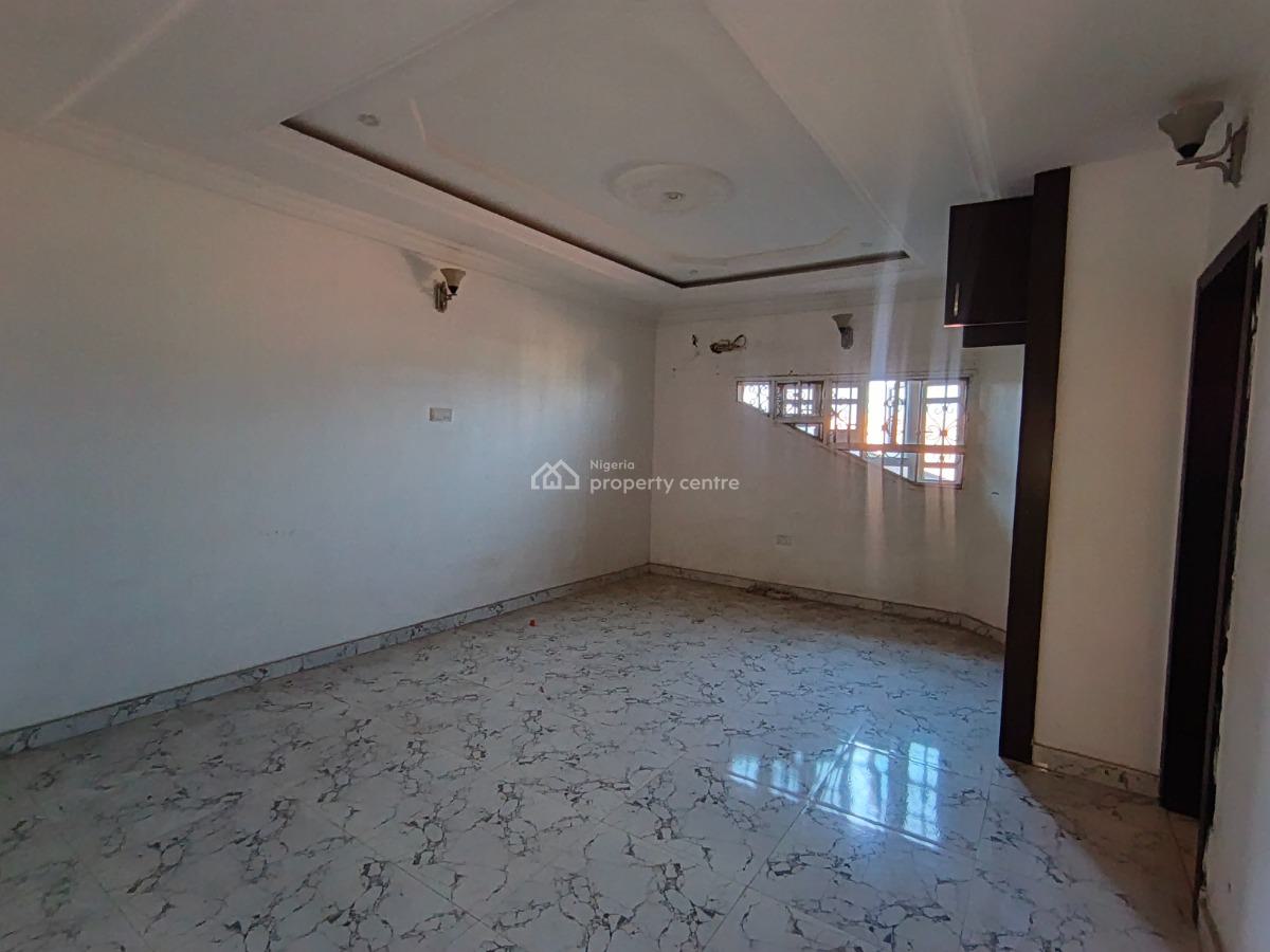 3 Bedroom Duplex, Ebute Igbogbo Road, Ikorodu, Lagos, Semi-detached Duplex for Rent