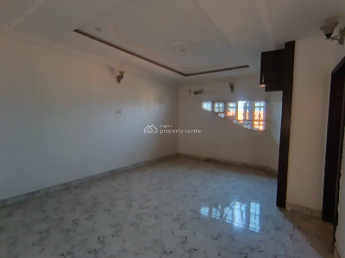 3 Bedroom Duplex, Ebute Igbogbo Road, Ikorodu, Lagos, Semi-detached Duplex for Rent