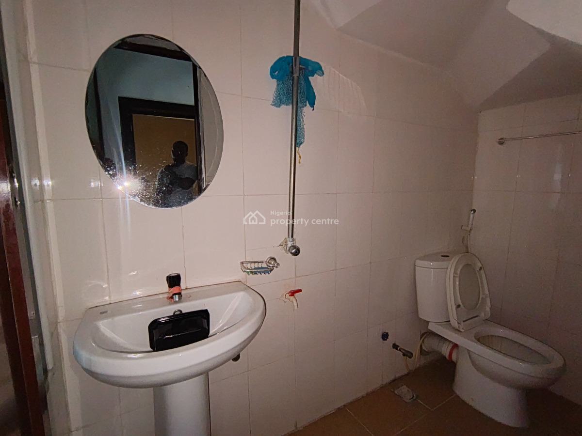 3 Bedroom Duplex, Ebute Igbogbo Road, Ikorodu, Lagos, Semi-detached Duplex for Rent