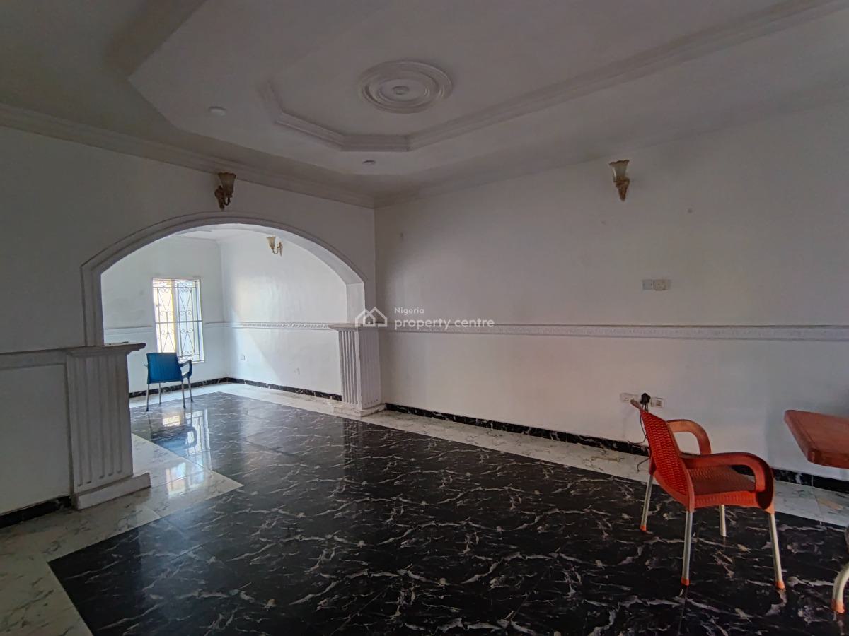 3 Bedroom Duplex, Ebute Igbogbo Road, Ikorodu, Lagos, Semi-detached Duplex for Rent