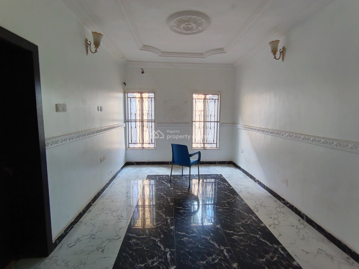 3 Bedroom Duplex, Ebute Igbogbo Road, Ikorodu, Lagos, Semi-detached Duplex for Rent