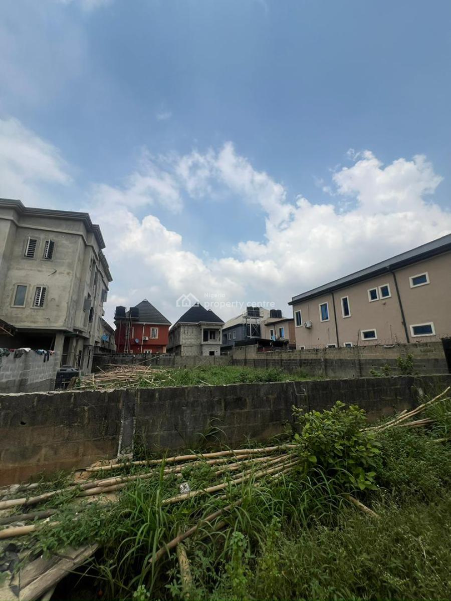 Residential Land, Alimosho, Lagos, Residential Land for Sale
