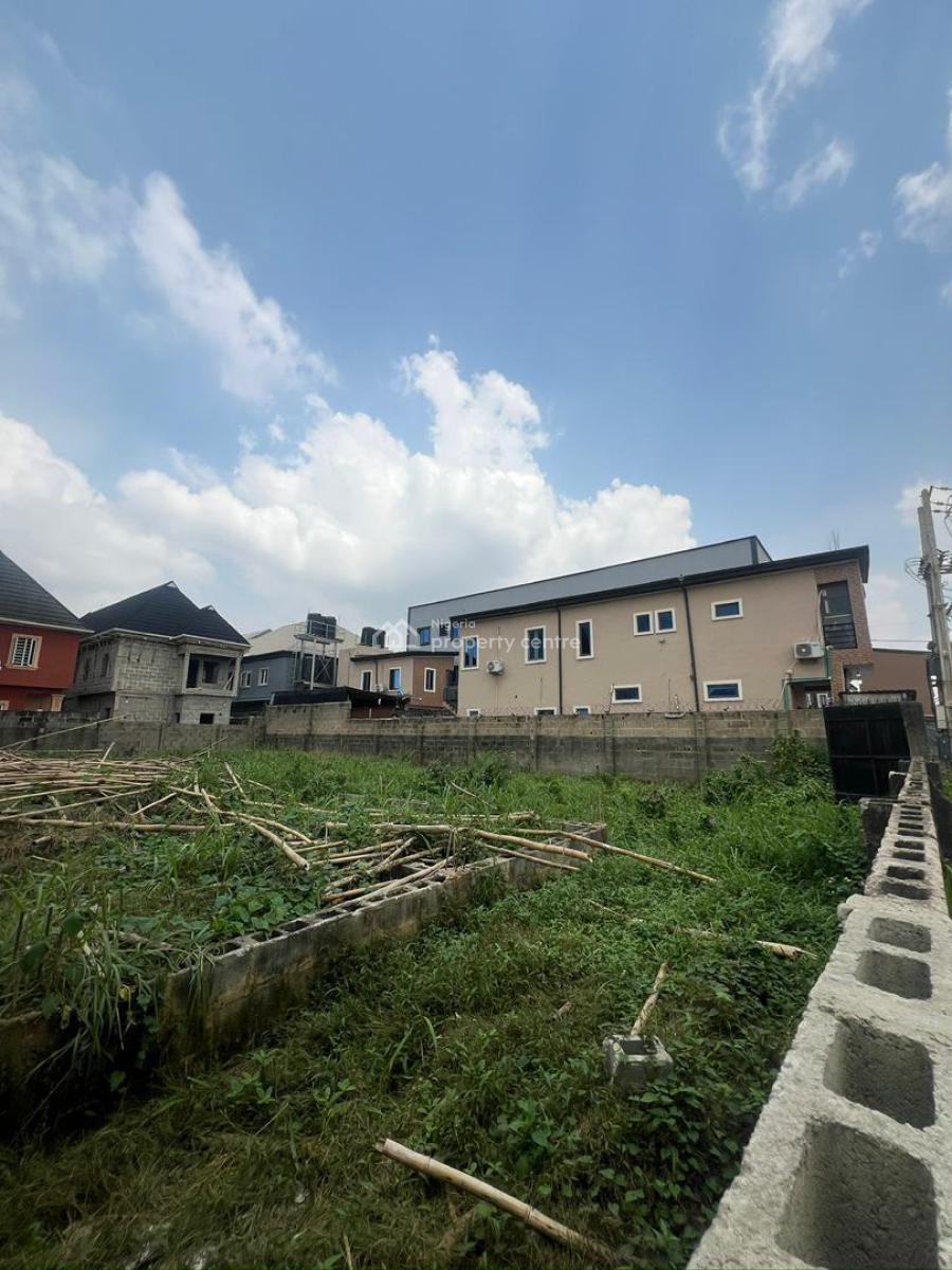 Residential Land, Alimosho, Lagos, Residential Land for Sale