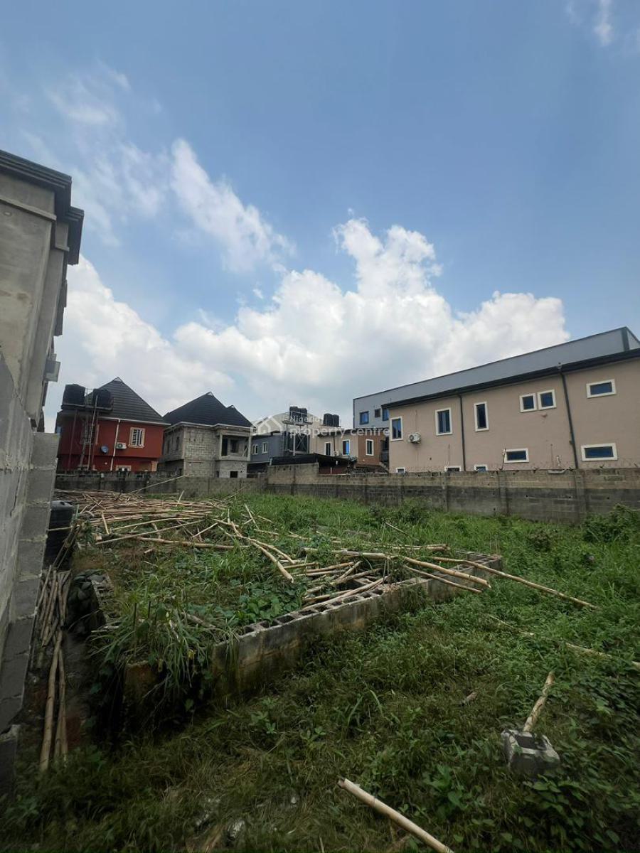 Residential Land, Alimosho, Lagos, Residential Land for Sale