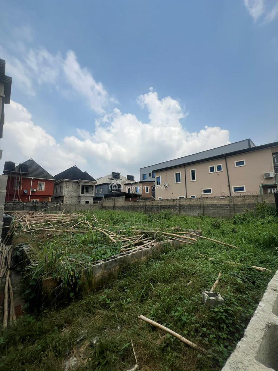 Residential Land, Alimosho, Lagos, Residential Land for Sale