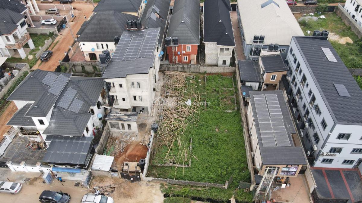 Residential Land, Alimosho, Lagos, Residential Land for Sale