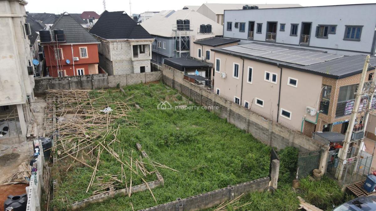 Residential Land, Alimosho, Lagos, Residential Land for Sale