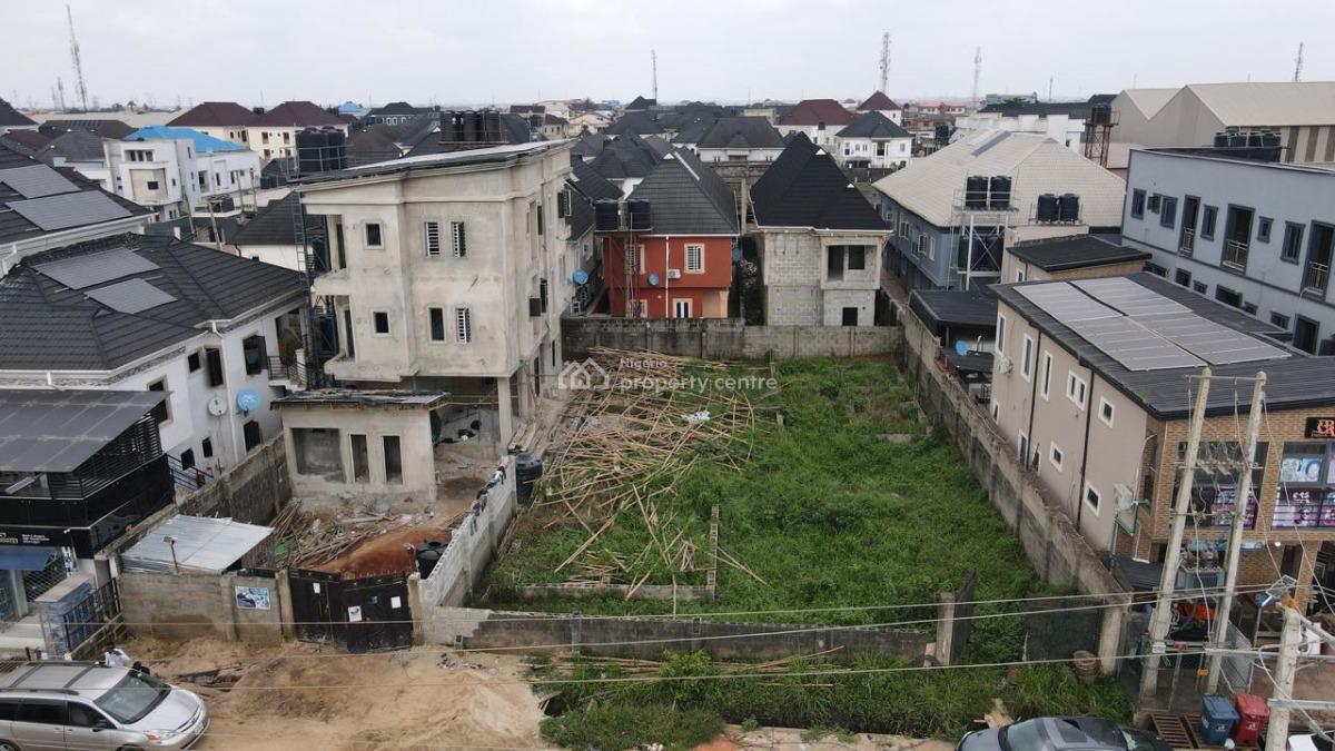 Residential Land, Alimosho, Lagos, Residential Land for Sale