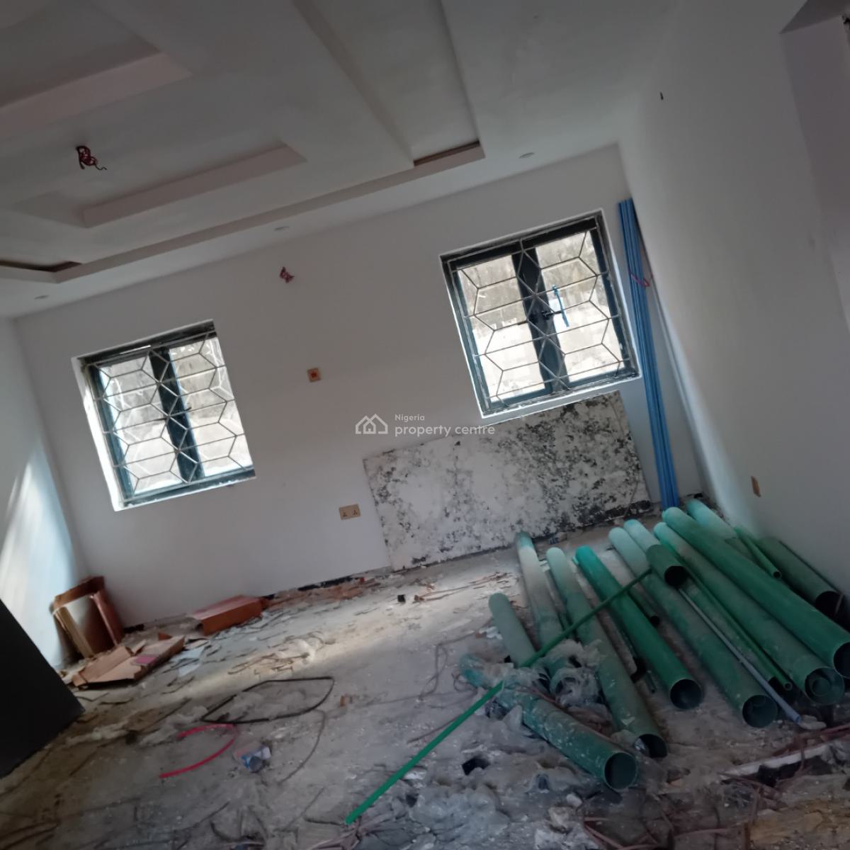 2 Bedroom, Surulere, Lagos, Flat / Apartment for Rent