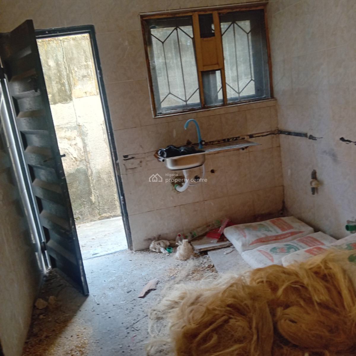 2 Bedroom, Surulere, Lagos, Flat / Apartment for Rent