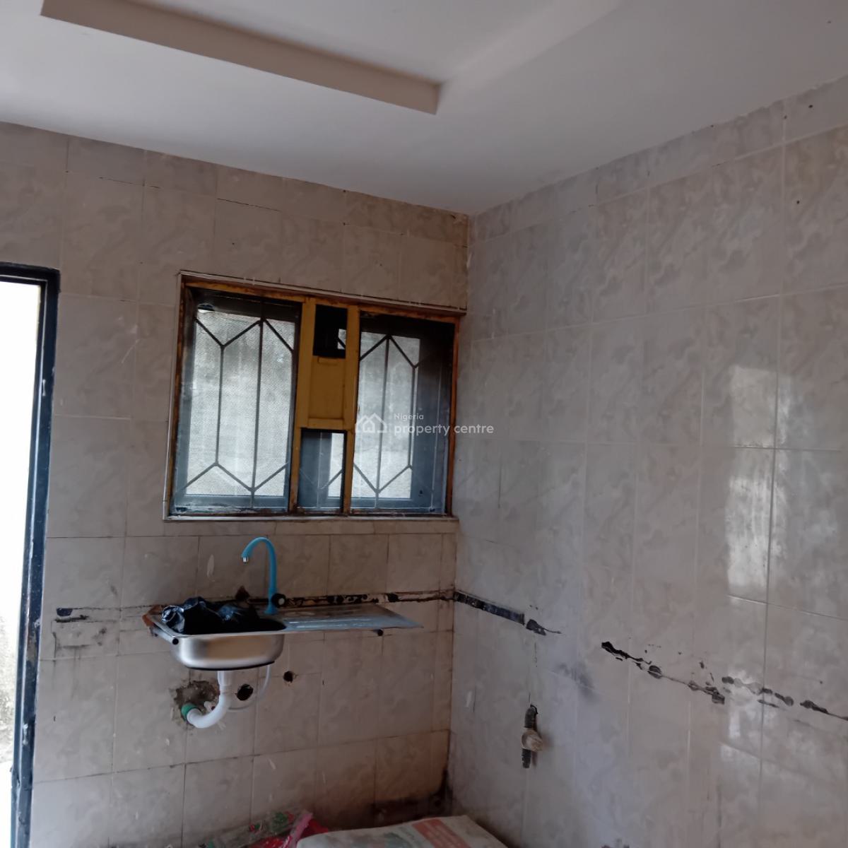 2 Bedroom, Surulere, Lagos, Flat / Apartment for Rent