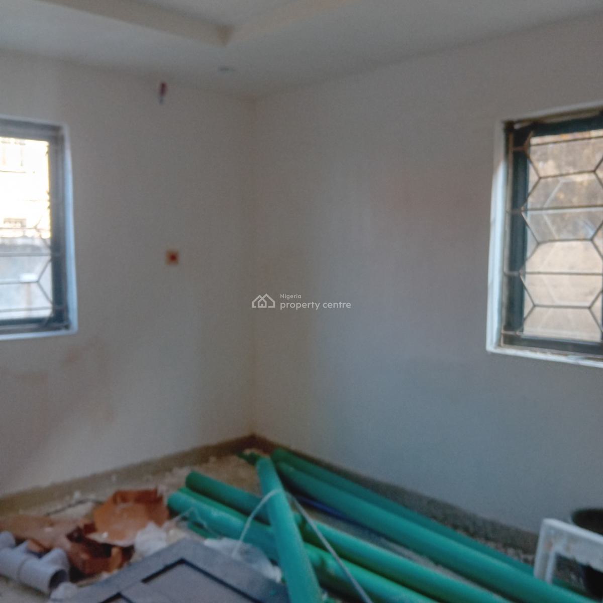 2 Bedroom, Surulere, Lagos, Flat / Apartment for Rent